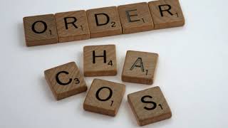 Navigating Chaos #5 Explaining