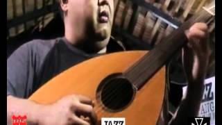 Jazz Ampang - Mr. Gambus, Peter Dickson, Bada - Blue Bossa (Kenny Dorham)