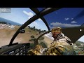 Arma 3 - KoTH Combat Landings {2} ~Fancy  Stuff