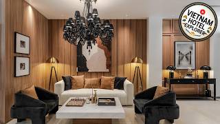 Harry’s Residence - The Zénith | Hanoi, Vietnam | Hotel Review 🏨 | Vietnam Hotel Explorer