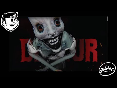 Devour Jump Scare Compilation