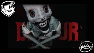 Devour Jump Scare Compilation