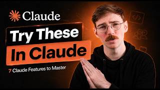 Celebrity 7 Claude Features to Master (Code, Cowork, Mobile) Wealth