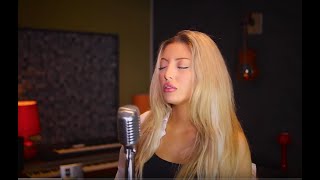 HIGHEST IN THE ROOM - Travis Scott (Sofia Karlberg Cover)