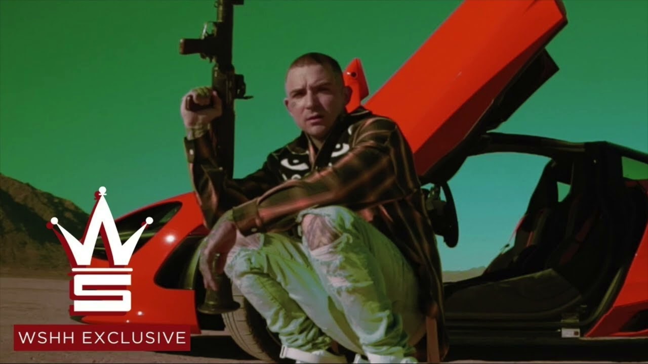 [DARK] Caskey Type Beat - "INFECTED" (Prod. Grilla Beatz)