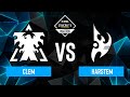 Clem vs harstem  esl sc2 masters spring 2024 europe regionals  playoffs