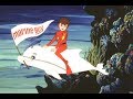 Japanese Cartoons: 1963 to 1980 (From Astro Boy to Force Five)