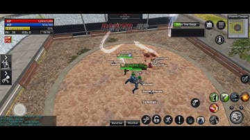 RAN Mobile: The Master Class - FREE BOOSTING FOR LOW LEVEL PLAYERS (ONSLAUGHT SPOT)