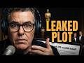 Adam Carolla Breaks Down 2026 Oscars Chaos &amp; Rebel Wilson PR Team’s Leaked Smear Plot