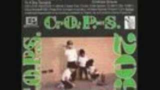 209 doing fine BY C.O.P.S