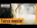 MACHR | Stories 012: Tvůrce monster [české titulky]