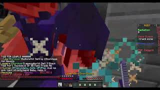 Rustv2 DUEL pink 2 v 2 qd Dozen & Approches