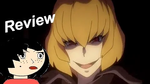 Overlord Episode 8 Review