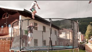 Final Tramp Edit 2013!