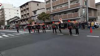 10/22 時代祭