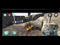 OFF ROAD CAR GAME // Power engine 1500cc ka Jeep // Horse power // New game play #game