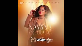 Fica Comigo- Nayana Santos- Videoletra