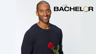 'The Bachelor' Star Matt James: Everything You Need to Know