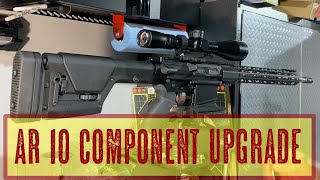 PA-10 Upgrade | thoughtful changes
