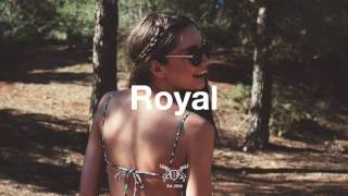 Lisa May - Broken Kites (Vijay & Sofia Remix)