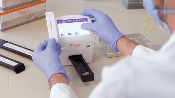 OPERON Lateral Flow Reader