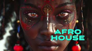 AFRO HOUSE DANCE MIX 2024 |Themba | Royskopp | Maz