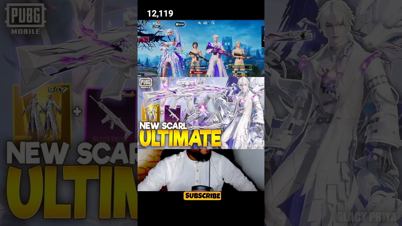 10 UC NEW ULTIMATE UC TRICK💀