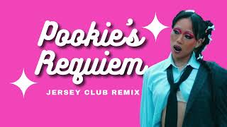 SAILORR - POOKIE’S REQUIEM (Jersey Club Remix)