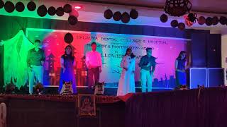 Edch Funny Breakdance