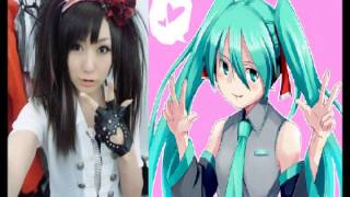 【喉から機械音】喜多村英梨の初音ミクのモノマネ(キタエロイド)【キタエリは天才】 喜多村英梨 検索動画32 【喉から機械音】喜多村英梨の初音ミクのモノマネ(キタエロイド)【キタエリは天才】 喜多村英梨 検索動画 32