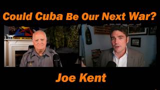 Could Cuba Be Our Next War?
