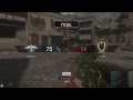 Call of Duty: Modern Warfare Remastered ( Мультиплеер Хардкор )