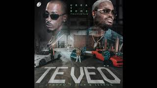 Lyanno Ft Zion y Lennox – Te Veo