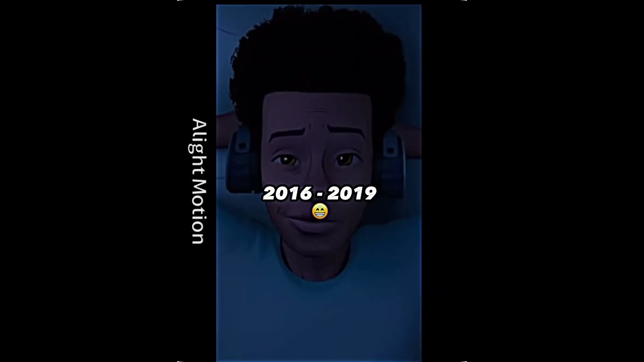 2016 2019 Vs 2020 2023 Edit Depression
