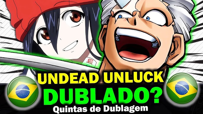 Mirai Nikki, Soul Eater e outros 3 animes ganham dublagem pela Funimation -  IntoxiAnime