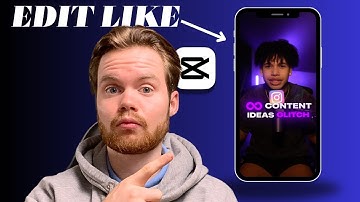 How To Edit Like Devin Jatho To Go VIRAL (On CapCut)