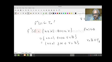 Connectedness 4 (Topology)