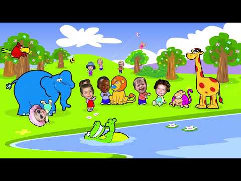 PICME Opening Closing Titles 4K Remaster