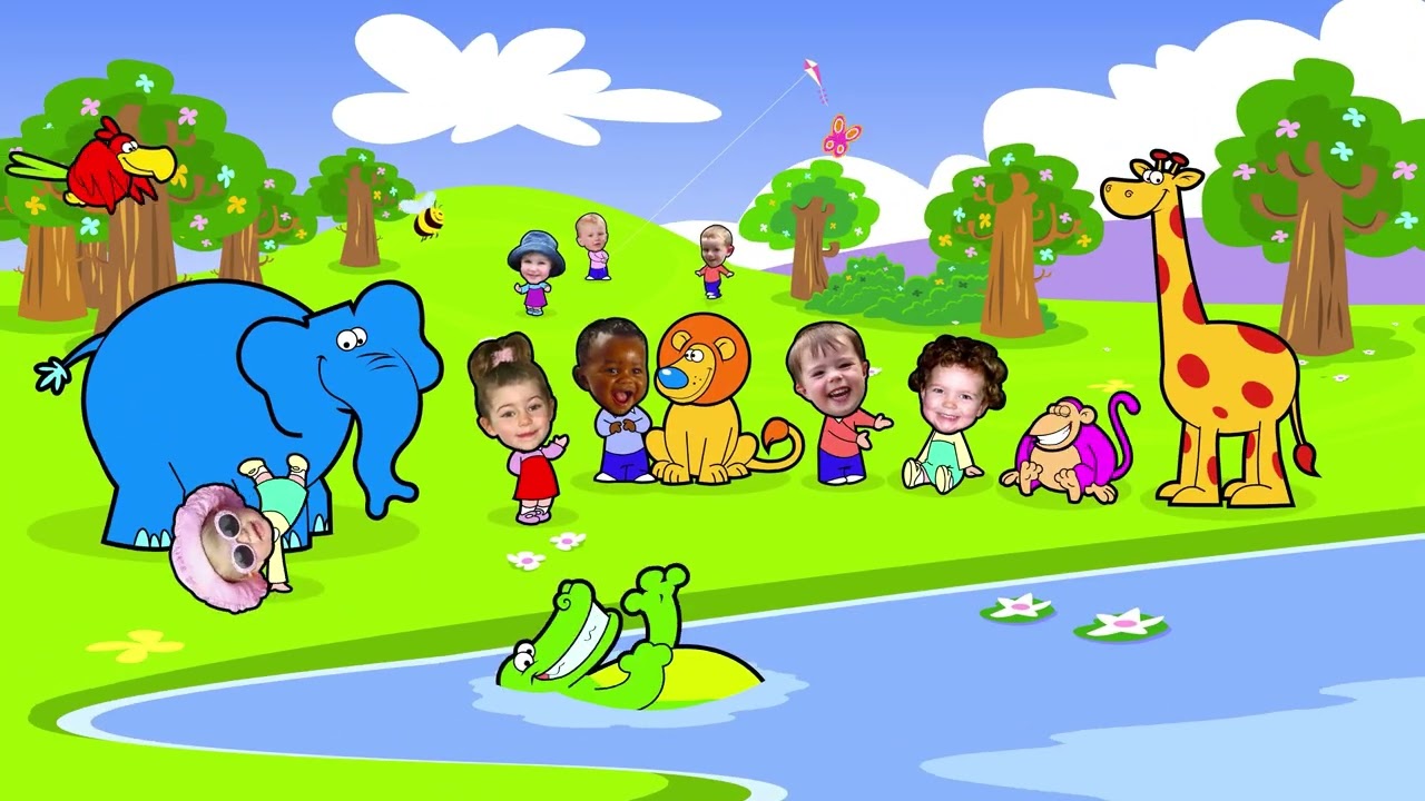 PICME | Opening/Closing Titles [4K Remaster]