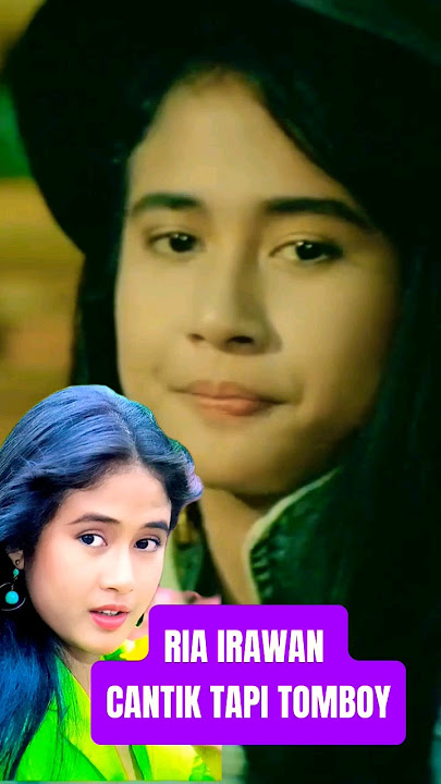 RIA IRAWAN | Beautiful Natural Artist