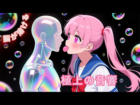 【ASMR】全ネット最強の耳舐め音に挑戦：超至近距離の息の衝撃、あなたの鼓膜は準備OK？