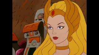 She Ra Episódio 49 Precisa Se De Um Cavalo