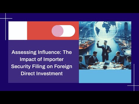Assessing Influence: The