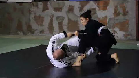 Lucero jiu jitsu team
