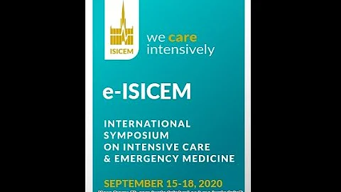 ISICEM 20, FLUID BALANCE, Fluid management in rena...
