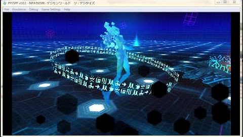 Digimon World Re:Digitize v1.1SUB Eng Patched 2nd Clear and Strongest Title Attained