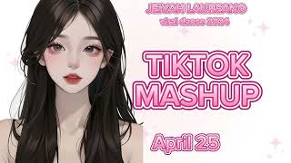 TIKTOK MASHUP 2024 APRIL 25 viral dance 2024 subscribe 💜🤍