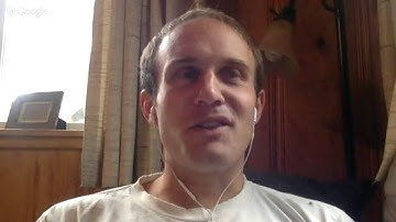 Feedback Session With Blake Boles