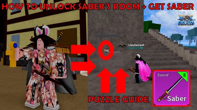 🎲 GLADIATOR PUZZLE & WARRIOR HELMET IN BLOX PIECE! 