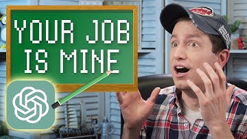 Can you learn Korean with ChatGPT? | AI vs Actual Korean Teacher